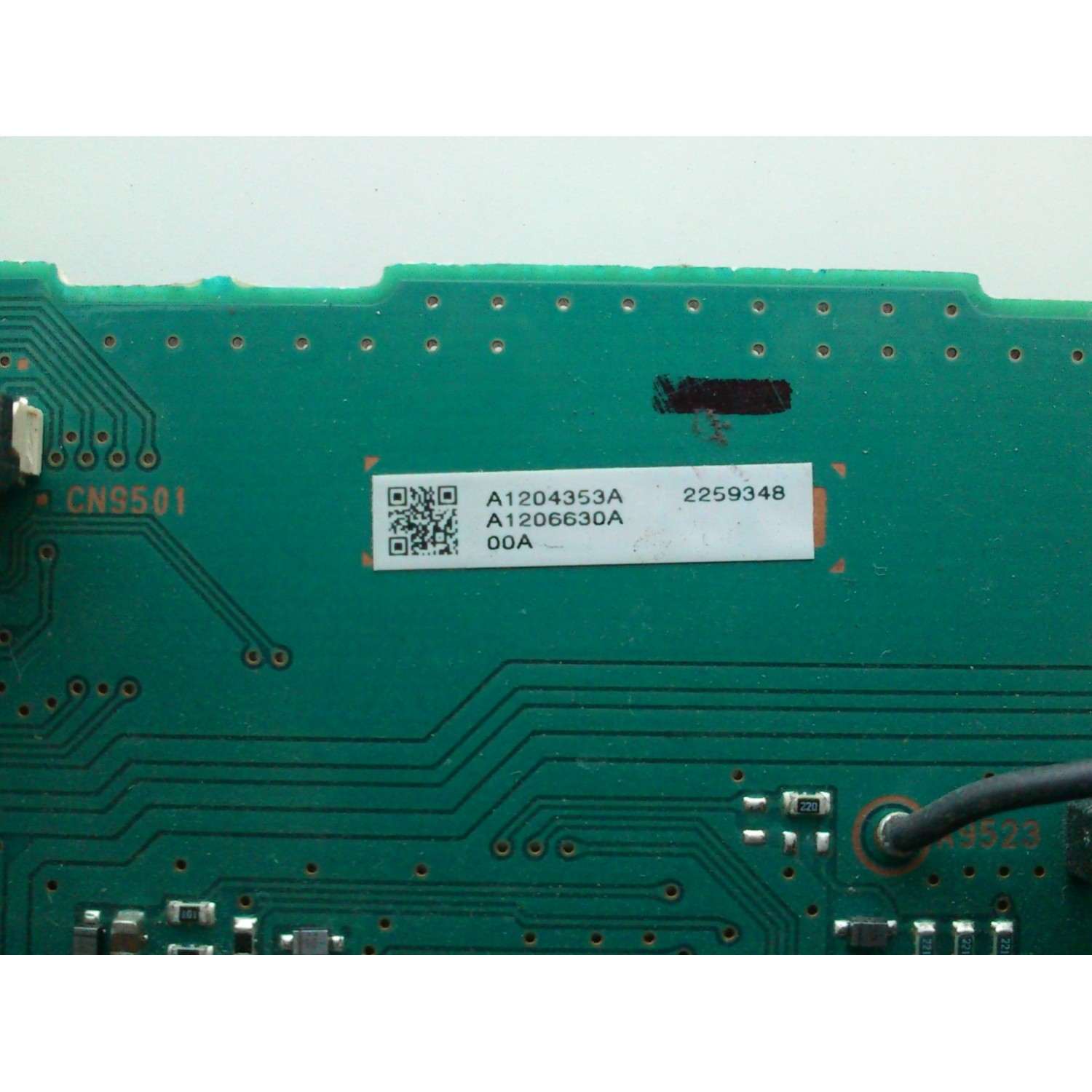 KIT DE BOCINAS (2PZS) SAMSUNG / NUMERO DE PARTE BN96-49998E / 6Ω  10W / PC+ABS, V-0 / NH-1017D  / E115797 / A12H05SM0001 / BN9649998E / 49998E / NUMERO DE PANEL CY-BT050HGJV3H / MODELO UN50TU690TFXZA GD13 - Imagen 2